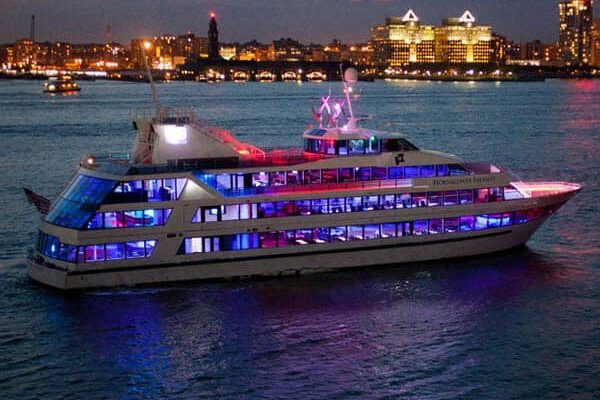 After Prom Cruises