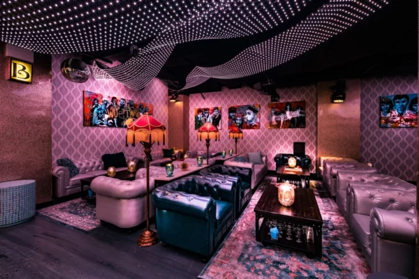 after prom parties at blue midtown